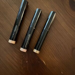 Laura Mercier Cosmic Stars Caviar Stick Eye Color Trio